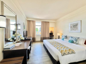 Phuket Merlin Hotel